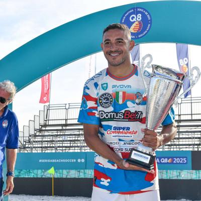 Supercoppa Esultanze 00086