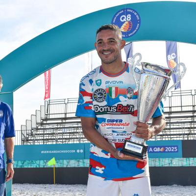 Supercoppa Esultanze 00087