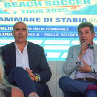 CONFERENZA STAMPA CASTELLAMMARE DI STABIA