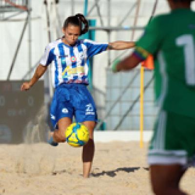 DAY 1 - COPPA ITALIA - FEMMINILE - Lady Terracina vs CUS Cosenza