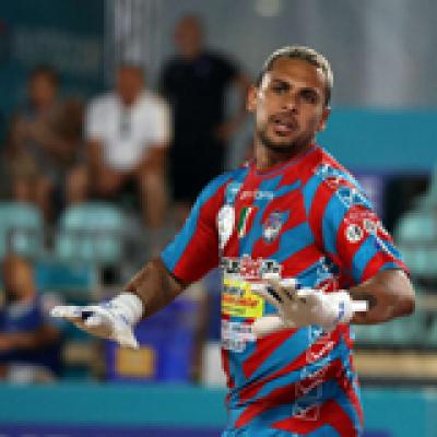 DAY 1 - POULE SCUDETTO - Domusbet.tv Catania vs We BS Catania