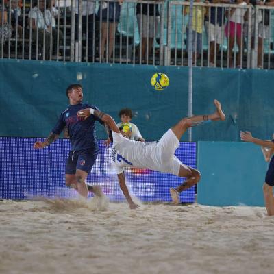 Napolivsbologna 00014