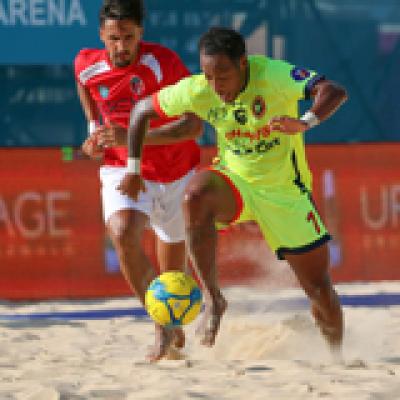 DAY 3 - POULE SCUDETTO - Happy Car Sambenedettese vs Bologna
