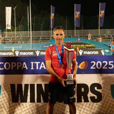 Alzata Coppa 00025