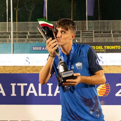 Alzata Coppa 00045