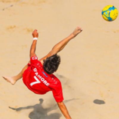 DAY 1 - U20 - Lenergy Pisa vs We BS Catania