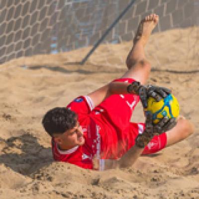 DAY 2 - U20 - Domusbet.tv Catania vs Icierre Lamezia