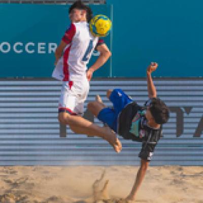 DAY 2 - U20 - Futsal Vasto vs Cagliari