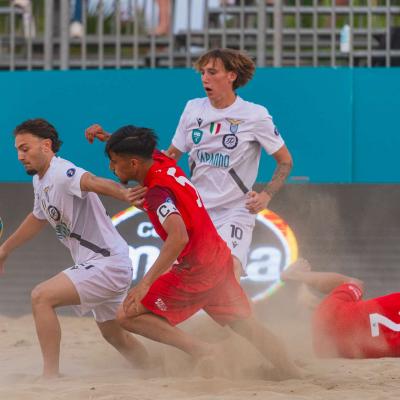 U20 Napolivslazio 00014