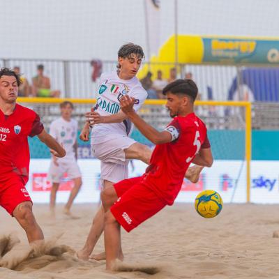 U20 Napolivslazio 00018