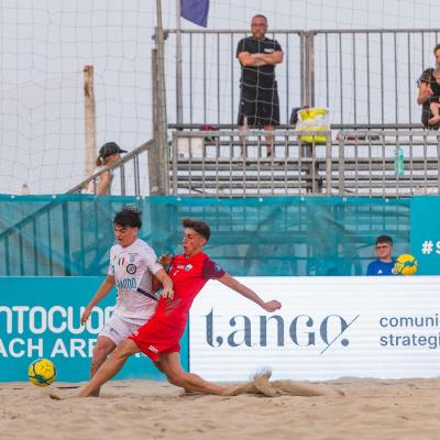 U20 Napolivslazio 00031
