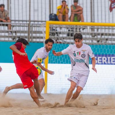 U20 Napolivslazio 00033