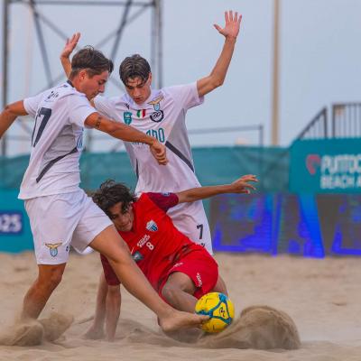 U20 Napolivslazio 00037