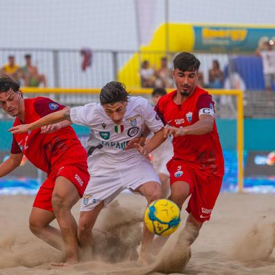 U20 Napolivslazio 00040