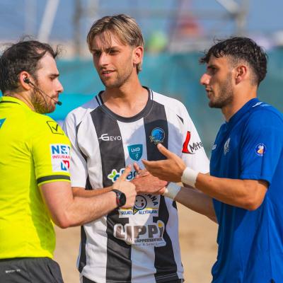 U20 Cataniavsviareggio 00009
