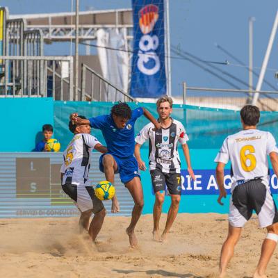 U20 Cataniavsviareggio 00020
