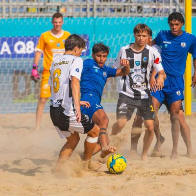 U20 Cataniavsviareggio 00021