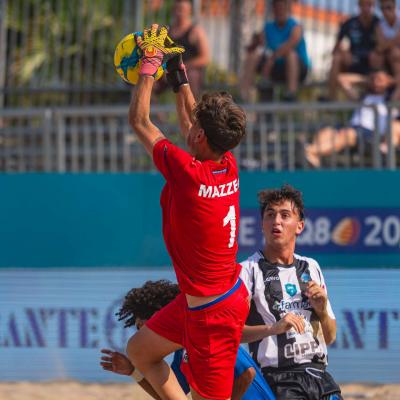 U20 Cataniavsviareggio 00030