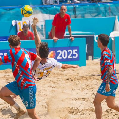 U20 Domusbetvsviareggio 00009
