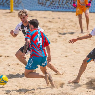 U20 Domusbetvsviareggio 00012