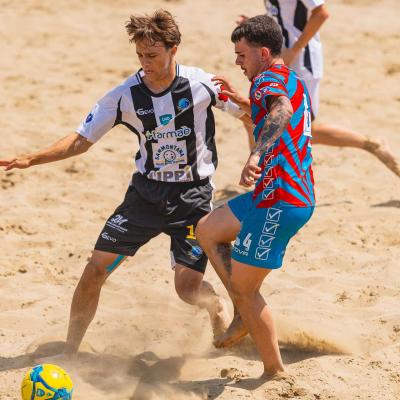U20 Domusbetvsviareggio 00013