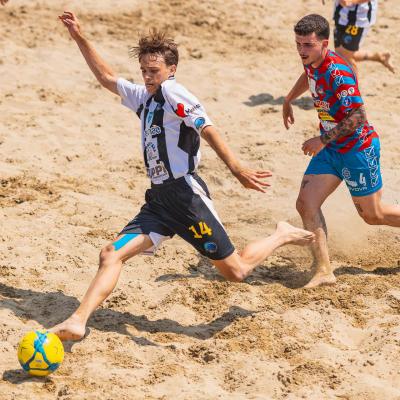 U20 Domusbetvsviareggio 00014