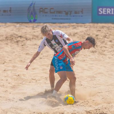 U20 Domusbetvsviareggio 00015