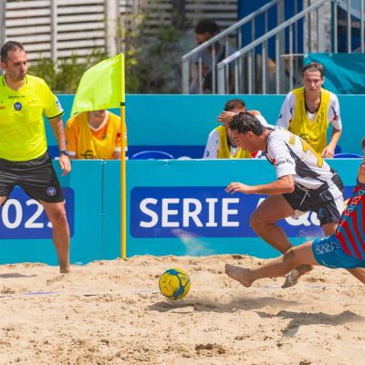 U20 Domusbetvsviareggio 00017