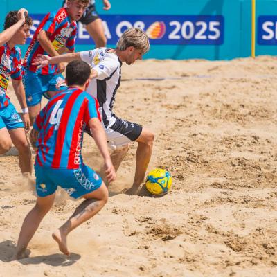 U20 Domusbetvsviareggio 00019
