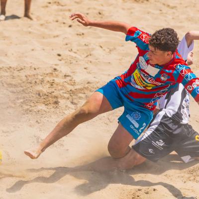 U20 Domusbetvsviareggio 00026