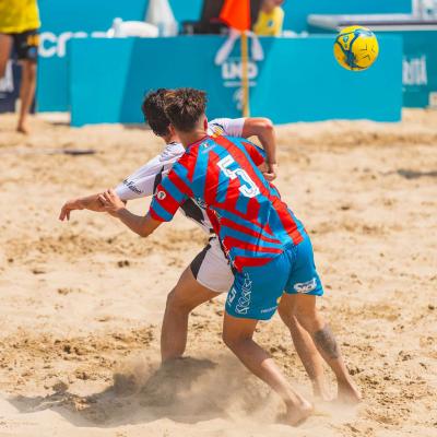U20 Domusbetvsviareggio 00031