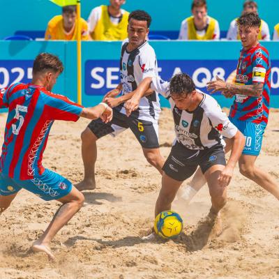 U20 Domusbetvsviareggio 00032