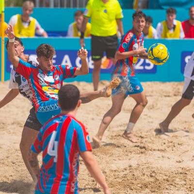 U20 Domusbetvsviareggio 00034