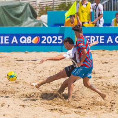 U20 Domusbetvsviareggio 00035
