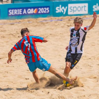 U20 Domusbetvsviareggio 00038