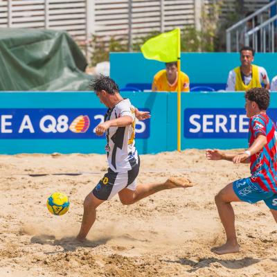 U20 Domusbetvsviareggio 00039