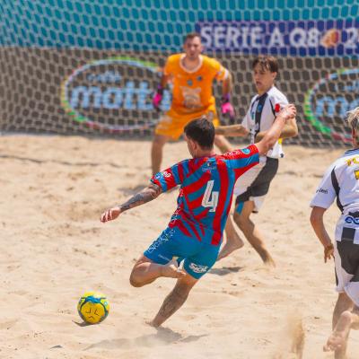 U20 Domusbetvsviareggio 00041