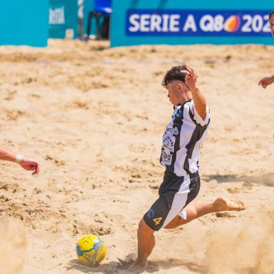 U20 Domusbetvsviareggio 00042