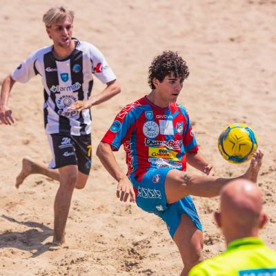 U20 Domusbetvsviareggio 00043