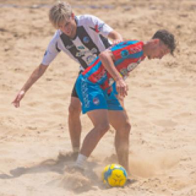 DAY 4 - U20 - Domusbet.tv Catania vs Farmaè Viareggio