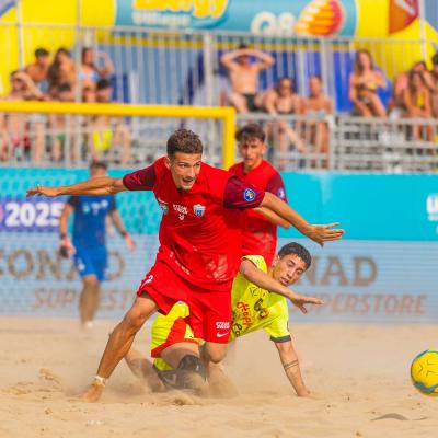 U20 Sambvsnapoli 00013