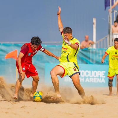 U20 Sambvsnapoli 00014