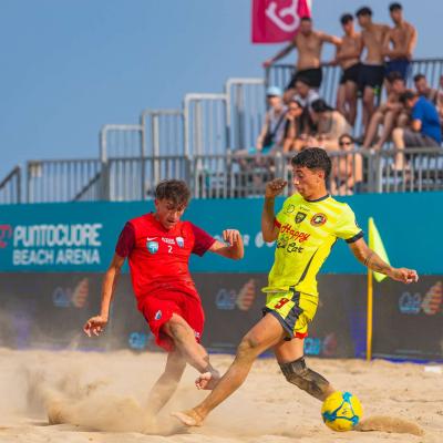 U20 Sambvsnapoli 00019