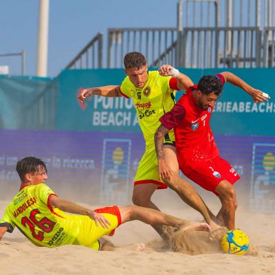 U20 Sambvsnapoli 00030