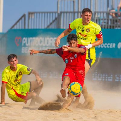 U20 Sambvsnapoli 00031