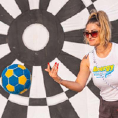 MARKETING TERRACINA