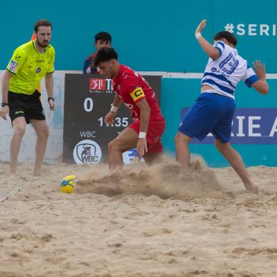 Catania Vs Terracina 00004