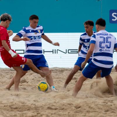 Catania Vs Terracina 00005