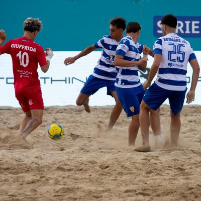 Catania Vs Terracina 00006