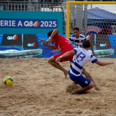 Catania Vs Terracina 00014
